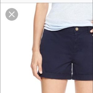 GAP girlfriend short